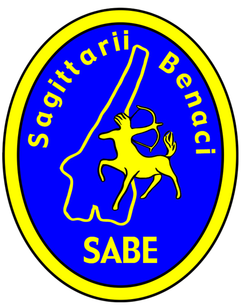 Logo ASD Sagittarii Benaci